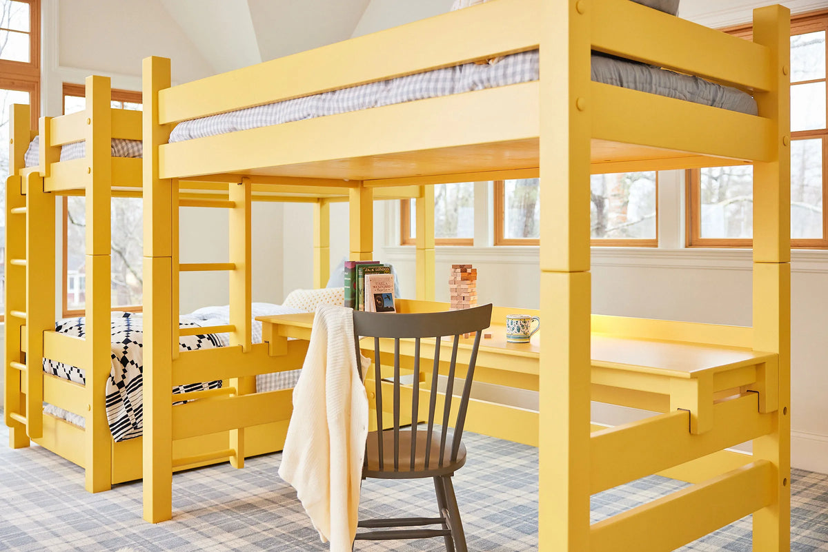 Full Loft Bed