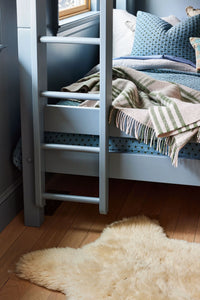 Twin over King Bunk Bed