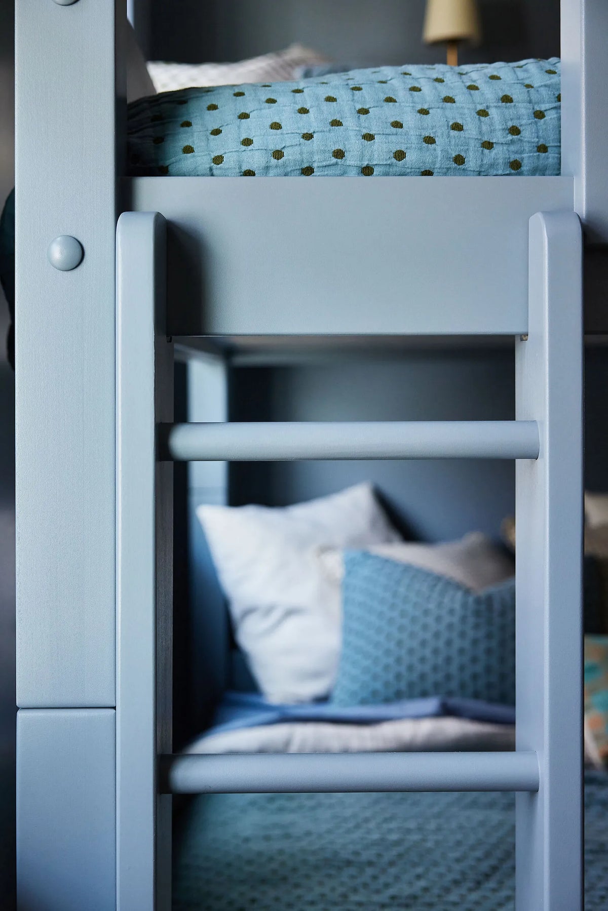 Triple Full Bunk Bed