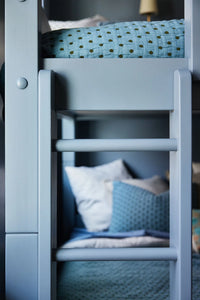 Triple Full Bunk Bed