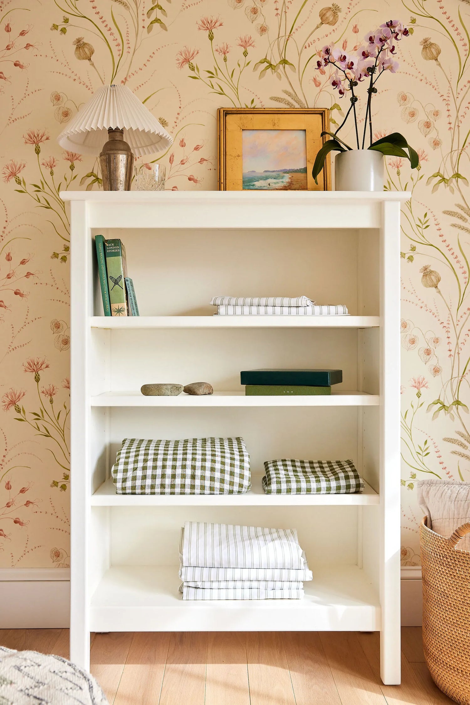 Bookcase
