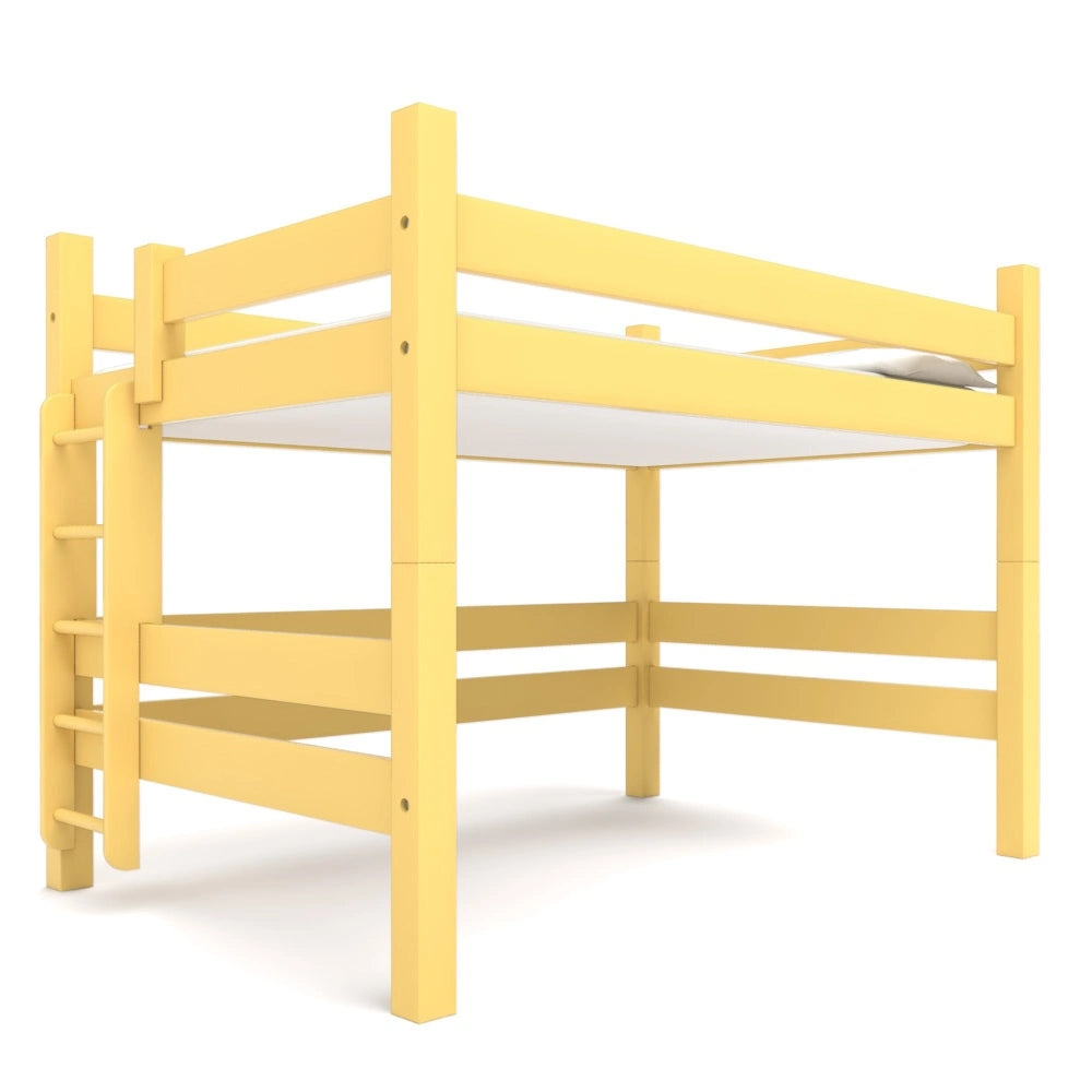Full Loft Bed