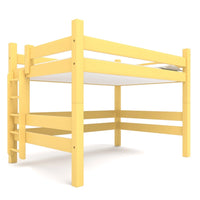 Full Loft Bed