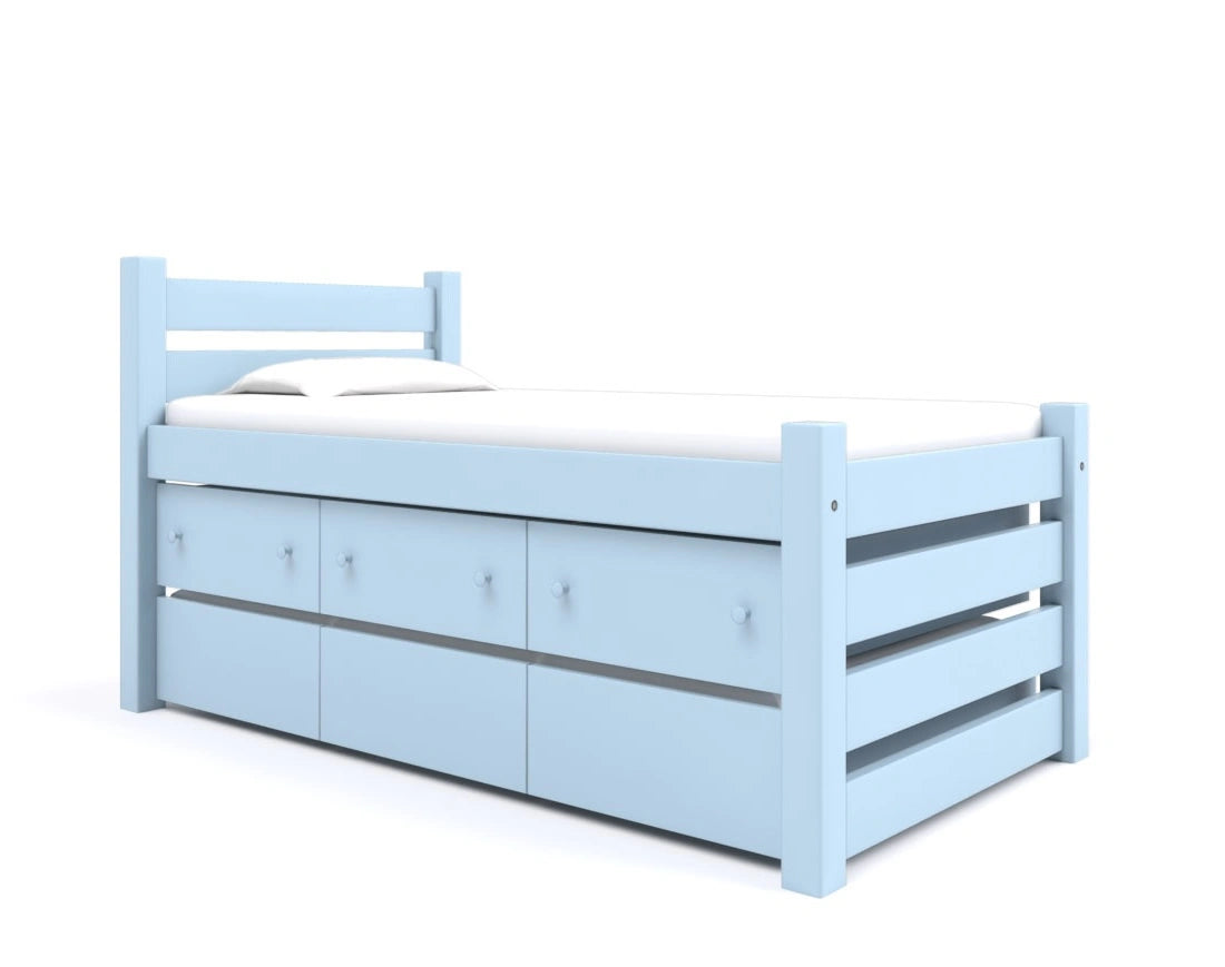 Captain Bed
