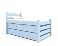 Captain Bed