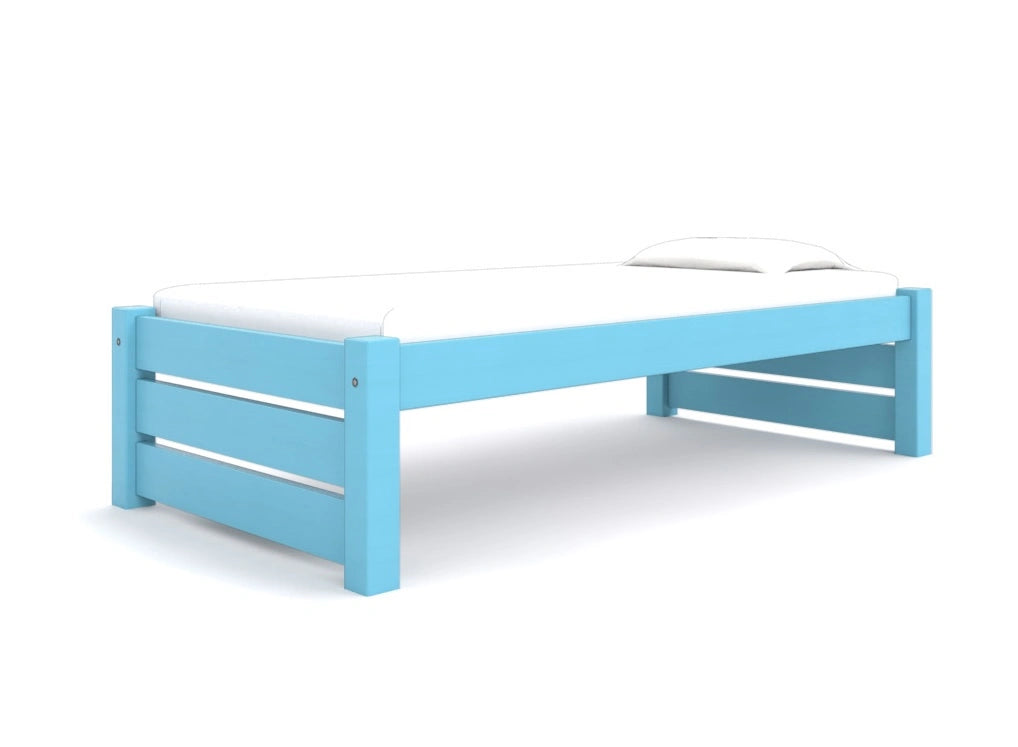 Cabin Bed