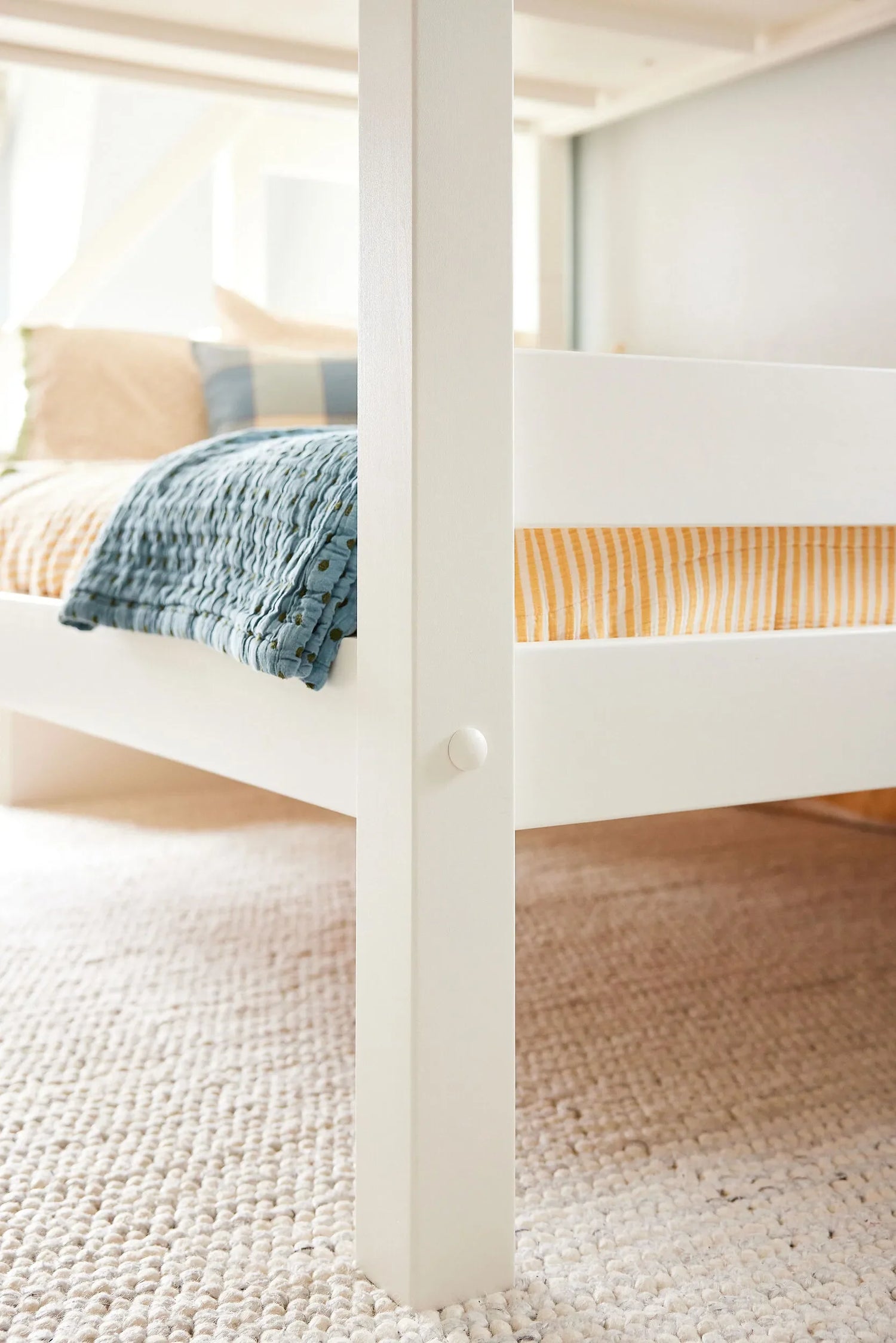 Why Solid Wood Bunk Beds Are Worth the Investment