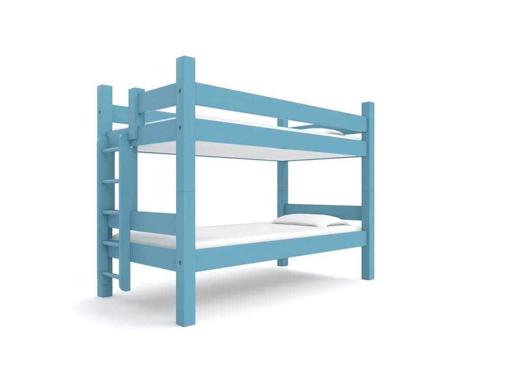 A Buyer's Guide to Adult Bunk Beds: 7 Factors to Consider