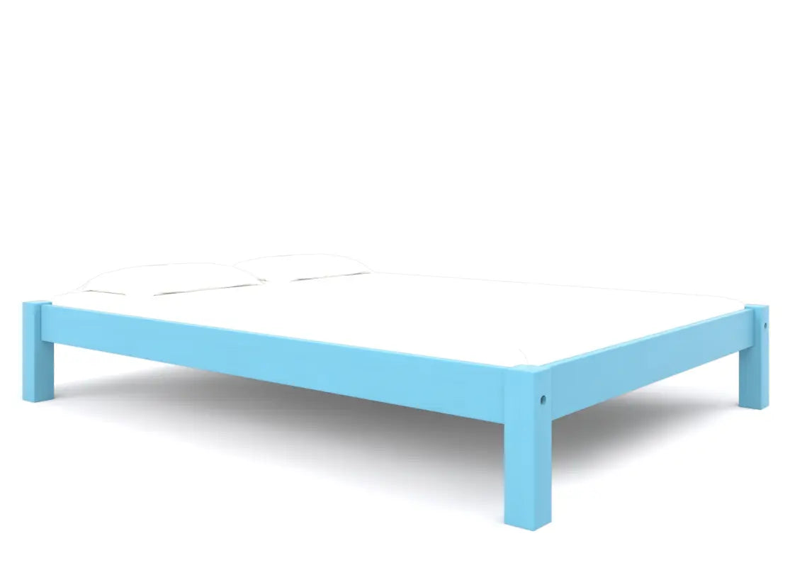 Platform Bed