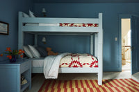 Full over Full Bunk Bed