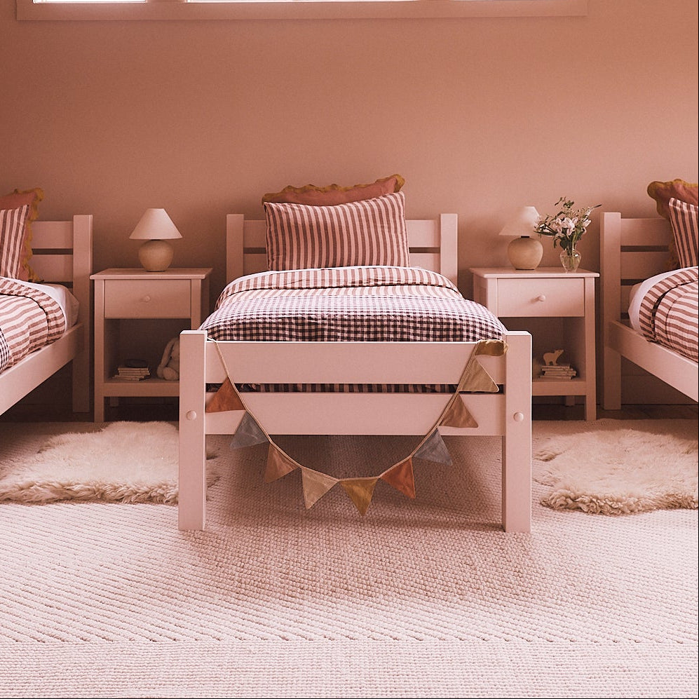 Camp Bed
