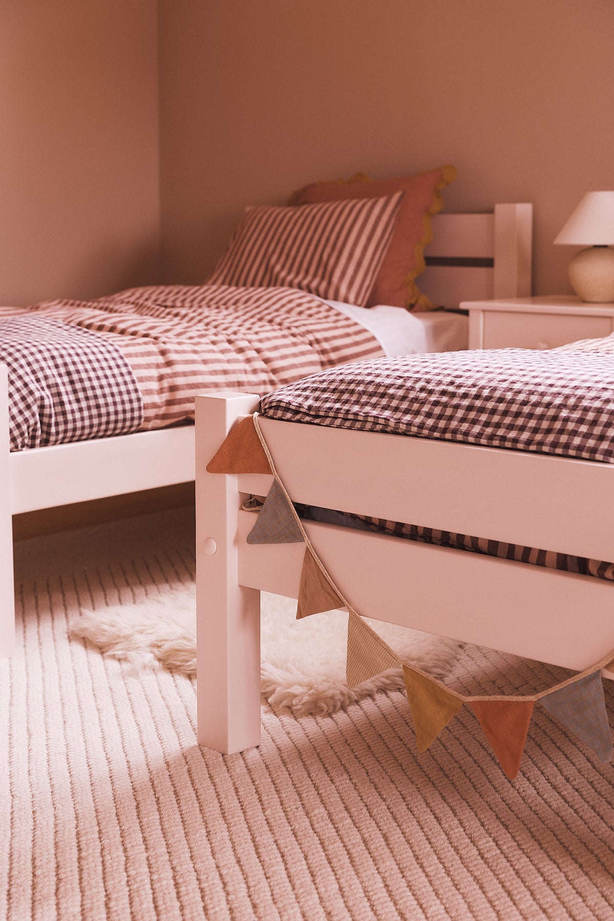 Camp Bed