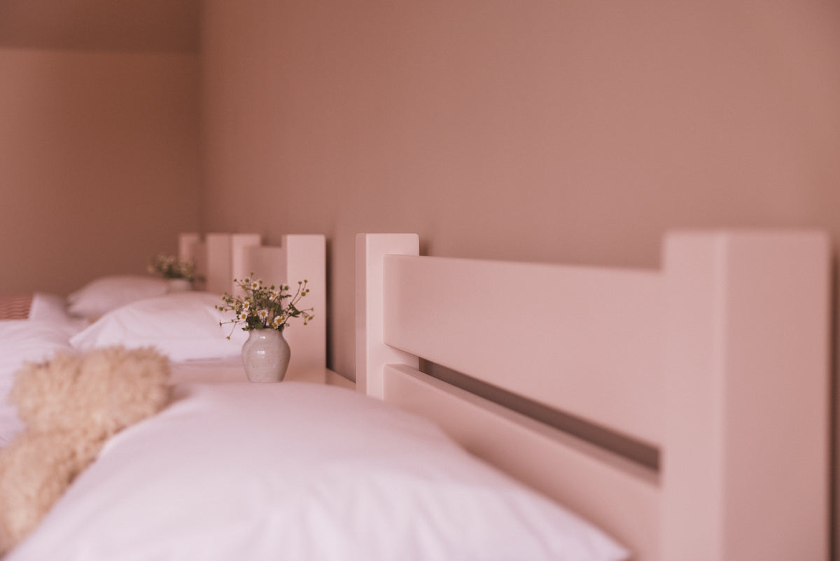 Camp Bed