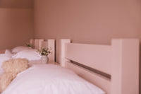 Camp Bed