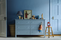 Bureau with 6, 8 or 9 Drawers